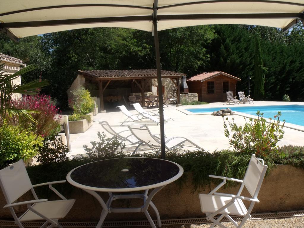 Séjour chez l'habitant Aux Blanches Pierres
