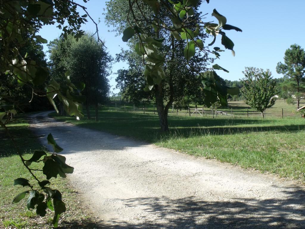 Homestay Aux Blanches Pierres