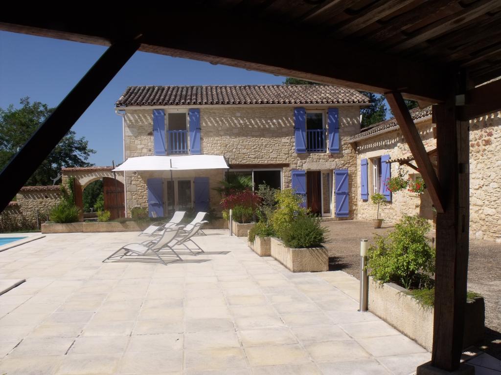 Aux Blanches Pierres Séjour chez l'habitant *