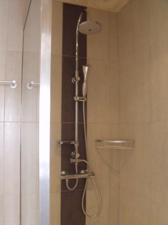 Séjour chez l'habitant Aux Blanches Pierres *