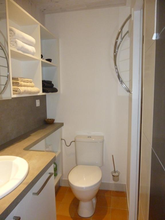 Aux Blanches Pierres Séjour chez l'habitant Fumel